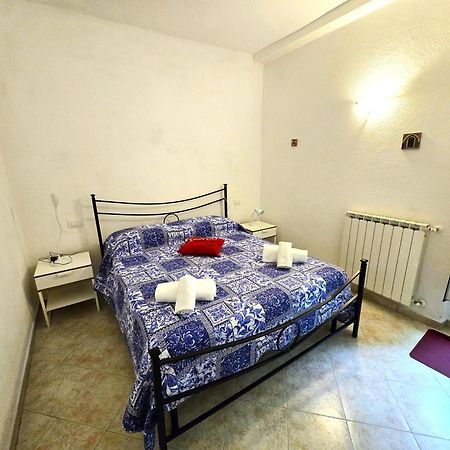 Appartamento Stella Marina Levanto Exterior photo