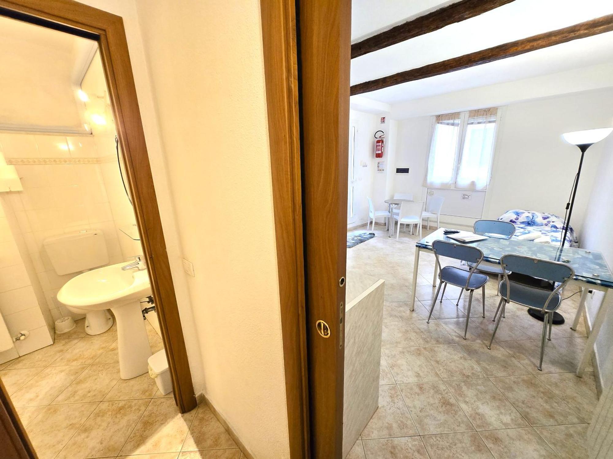Appartamento Stella Marina Levanto Exterior photo